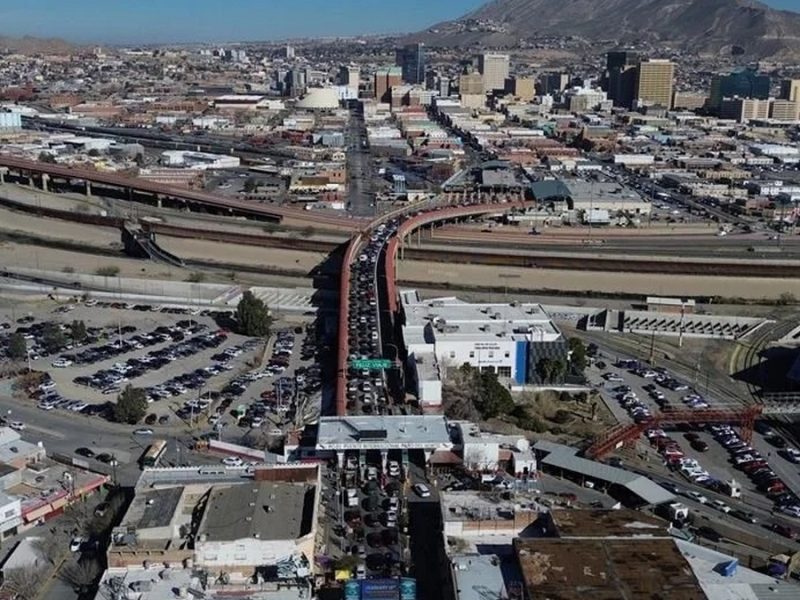 Alertan a EU narcodrones en frontera con México; hay 150 al día