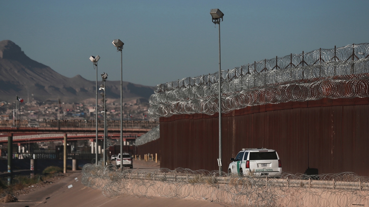 Narcodrones en México