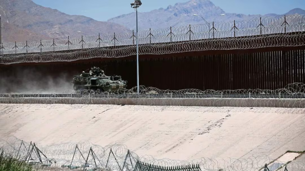 Narcodrones provocan cierre espacio aéreo de EU