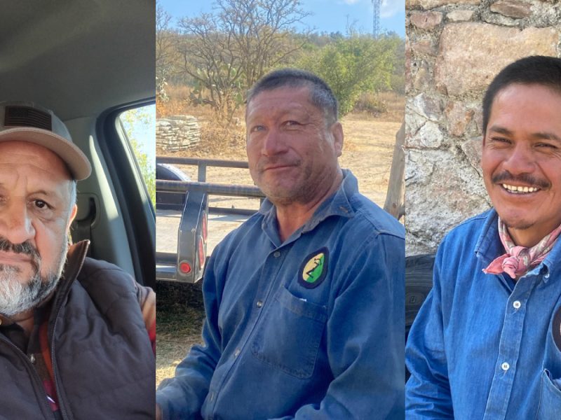 Narran migrantes de Guanajuato que no dejan de enviar remesas, ‘aunque situación está difícil’