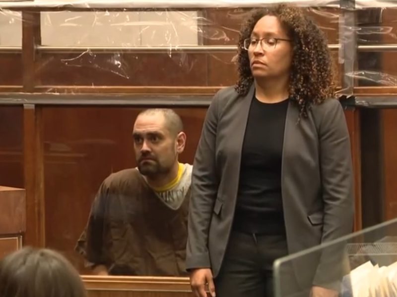 Nick Reiner se declara inocente del asesinato de sus padres: el cineasta Rob Reiner y su esposa Michele