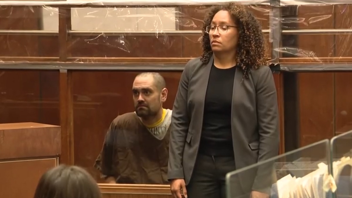 Nick Reiner se declara inocente