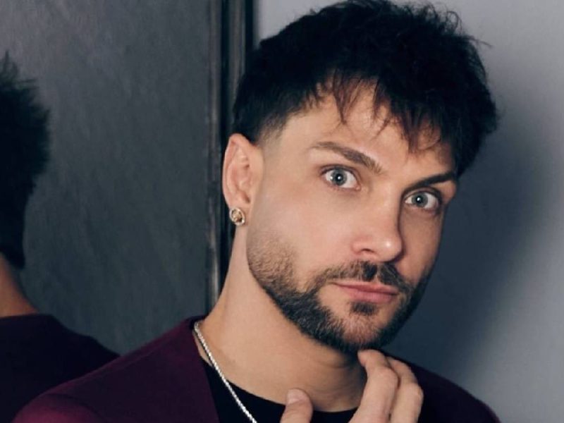 Confirman veto de Televisa a Nicola Porcella, estaría relacionado a polémica con Fernando Colunga