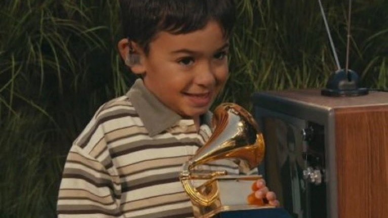 Niño grammy bad bunny super bowl