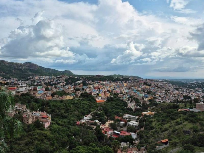 Reportan estable el nivel de presas en la capital para enfrentar la temporada de calor
