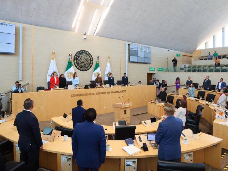 Endurece Guanajuato el castigo por violencia familiar: Hasta nueve años de cárcel