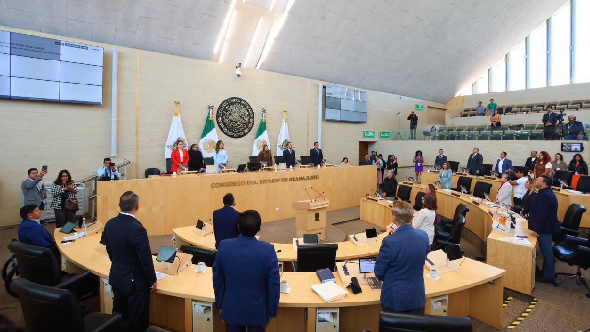 Plan B de la reforma electoral en Guanajuato