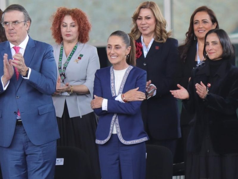 Piden empresarios a Gobierno destrabar trámites administrativos para invertir en México