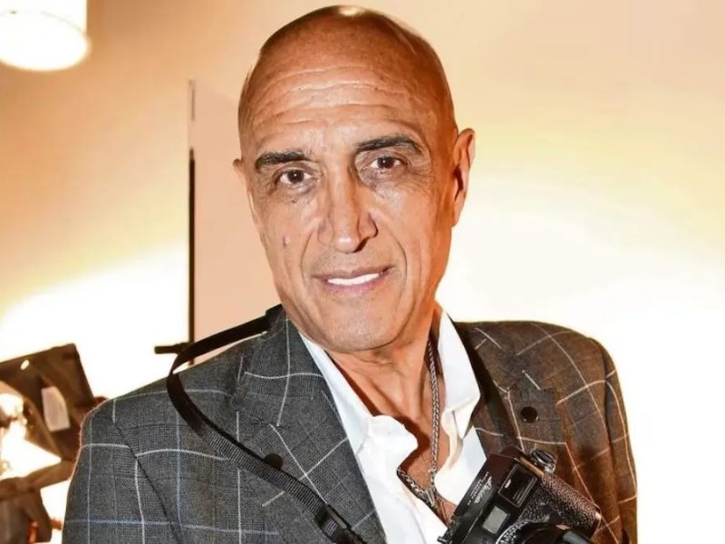 Revelan polémica petición de Pedro Torres antes de su muerte: ‘Yo soy un ególatra’