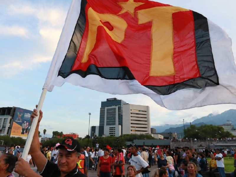 Reforma electoral: PT asegura 828 millones de pesos para Cendis en medio de negociaciones