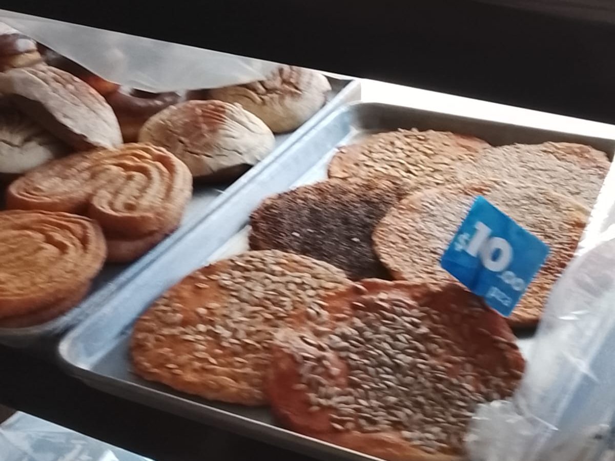 Sube el precio del pan y bolillo en Tulancingo sin control ni uniformidad