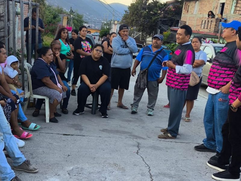 ¿Otro partido político en México? Somos MX asegura cumplir requisitos; INE debe validarlo