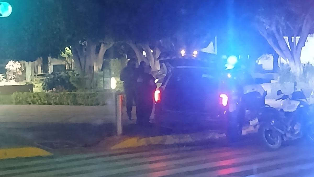 Patrulla Irapuato 01