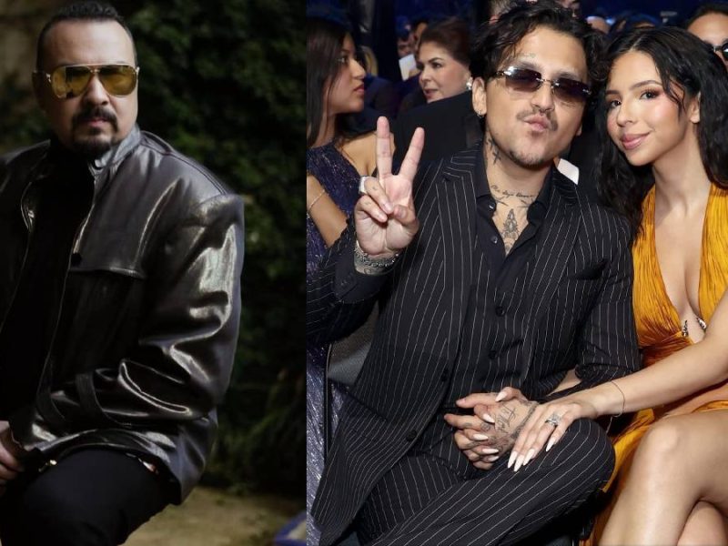 Pepe Aguilar habla del tiroteo ocurrido cerca de su rancho: ‘Nadie es ajeno a la situación’