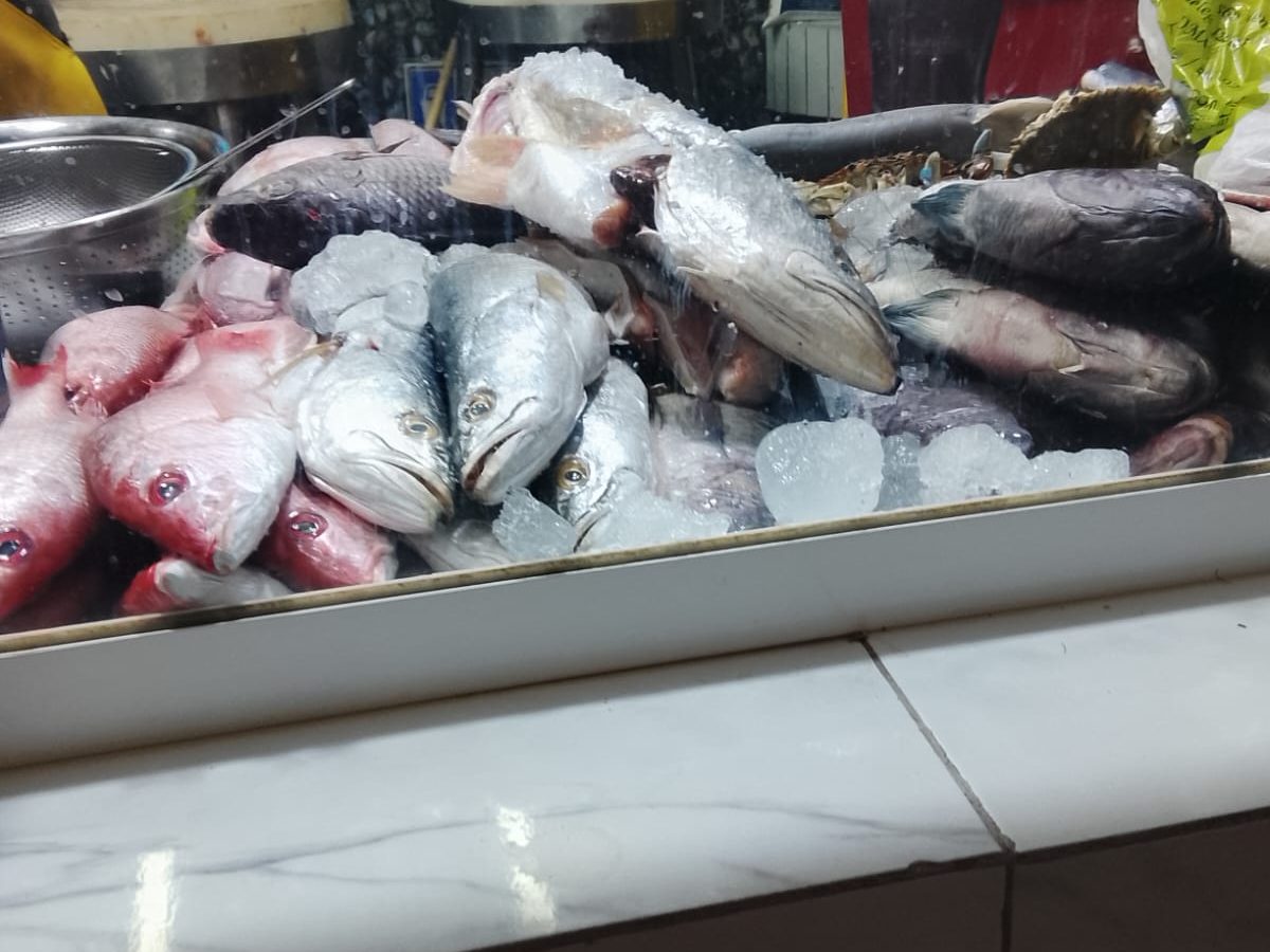 Precios de pescados se mantienen en Tulancingo durante inicio de Cuaresma