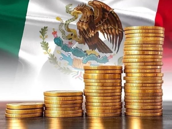 Crecimiento económico de México en 2025