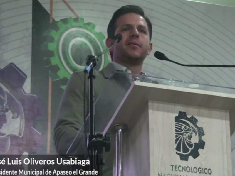 Pide Alcalde de Apaseo el Grande no criminalizar muerte de Oliver tras presunta agresión de Guardia Nacional