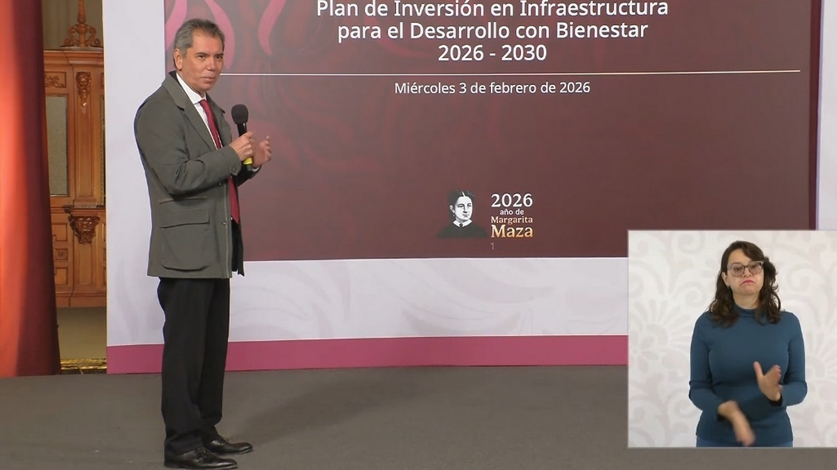 Gobierno presenta plan de inversión mixta por 5.9 billones de pesos