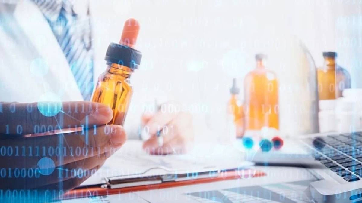 Planta de vacunas Moderna