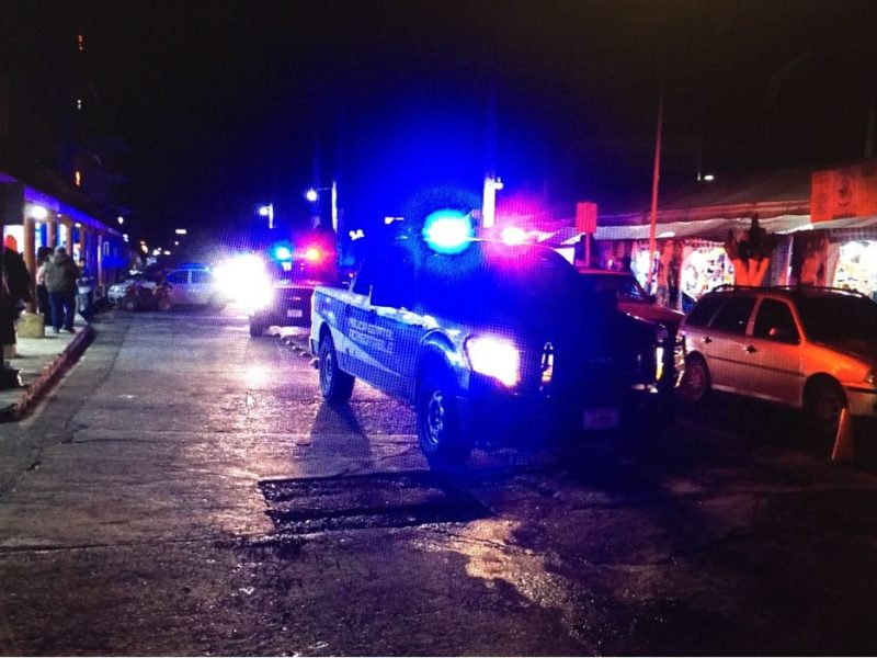 Reconoce Menchaca violencia constante en Tula