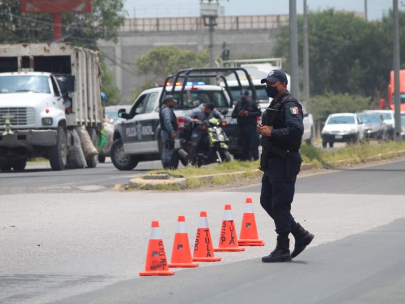 Ejecución de El Curro: Gobierno descarta repunte de violencia en Tula