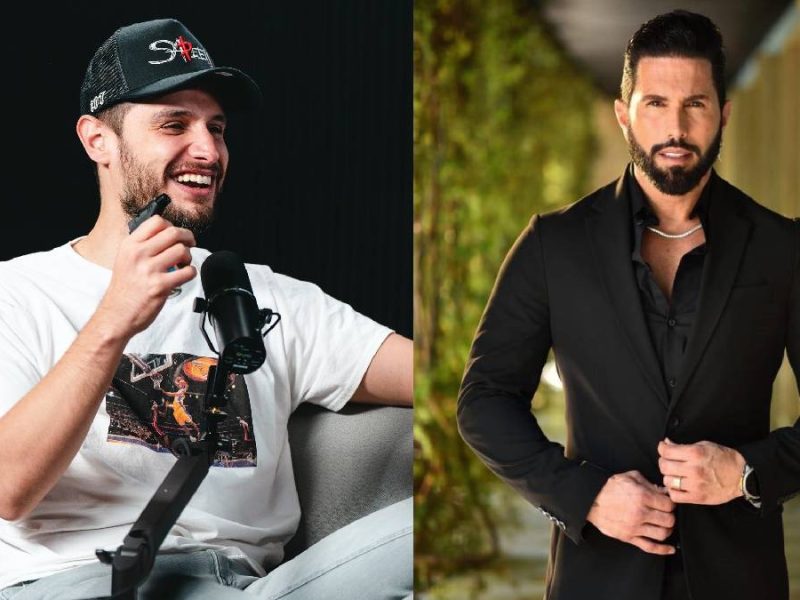 Poncho de Nigris le ofrece 4 millones de pesos a Adrián Marcelo para subirse al ring