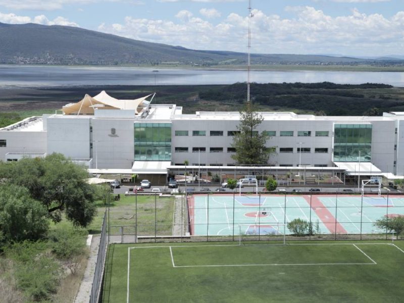 Prepa UG llega a Yuriria: Aprovecharán infraestructura actual para nueva sede