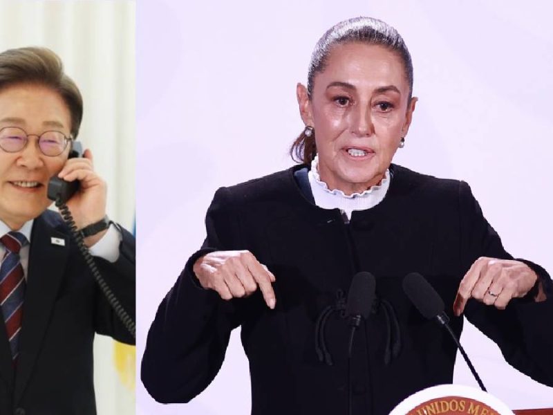 BTS en México 2026: Gobierno de Corea responde a Claudia Sheinbaum por nuevos conciertos