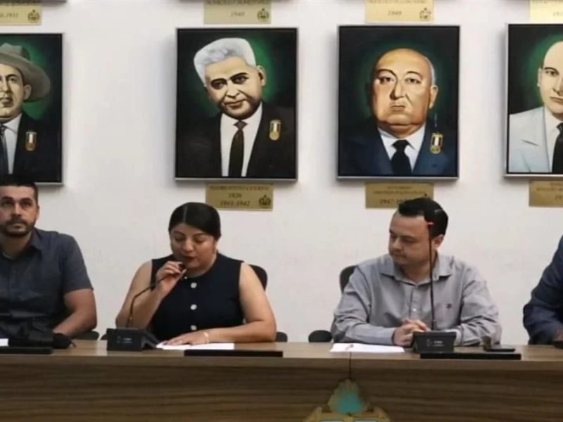 Tequila ya tiene presidenta interina, pero la acusan por nexos con narcoalcalde de Morena