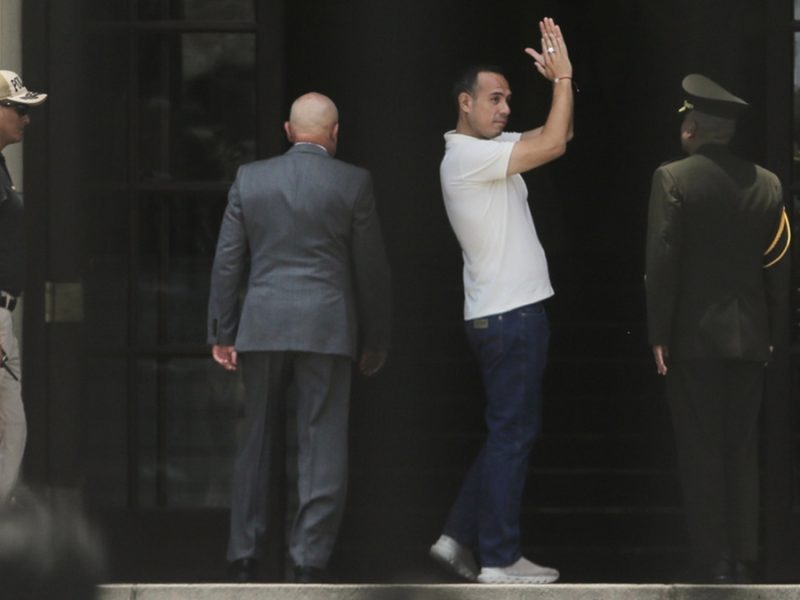 Lo que hay que saber de la destitución del presidente interino de Perú José Jerí, esto sigue