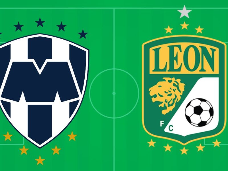 Monterrey vs León EN VIVO: Transmisión, alineaciones y goles en la jornada 6 del Clausura 2026