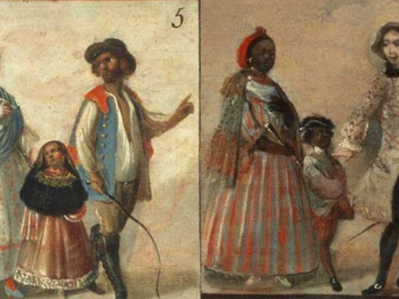 Antonio Rodríguez de Lugo, el alcalde que defendió a negros y mulatos en León