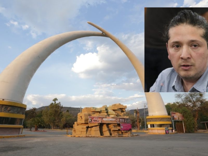 Ni Tijuana ni Profepa responden aún sobre denuncias para elegir a nuevo director del Zoológico de León