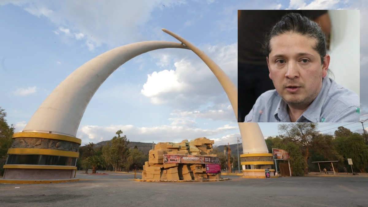 médico veterinario Alejandro de Jesús Román Salazar