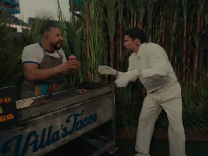 ¿Quién es el taquero de Bad Bunny en el Super Bowl? Conoce a Víctor Villa de Villa’s Tacos