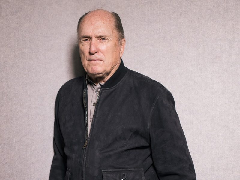 Muere Robert Duvall, actor de El Padrino, a los 95 años 