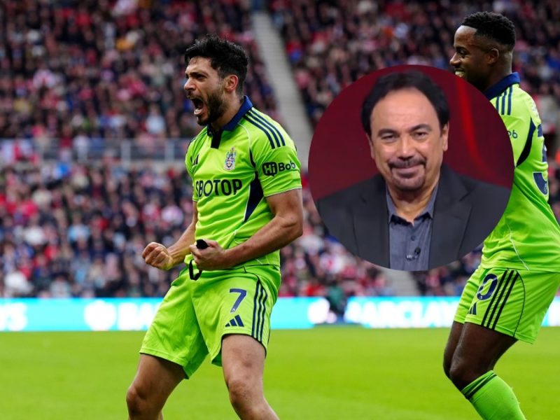 Hugo Sánchez felicita a Raúl Jiménez por récord de penales, pero asegura que él inventó la ‘Paradiña’ 