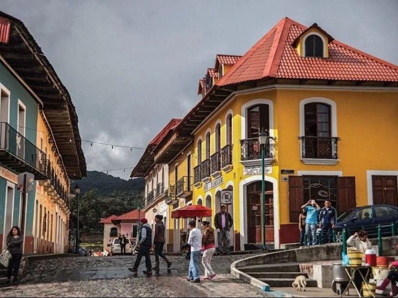 Mundial 2026: esperan 160 mil turistas en Hidalgo