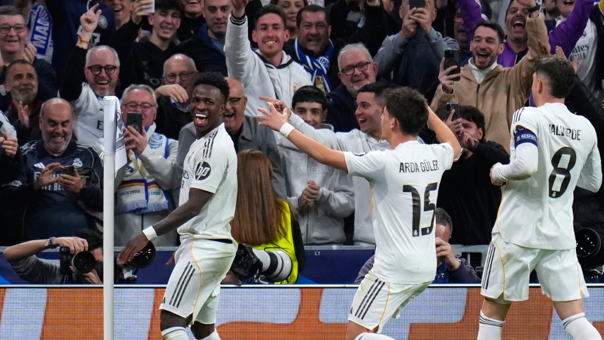 ChampionsLeagueVinicius