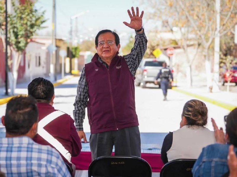 Celaya ya sabe cuánto le toca de la deuda estatal: ‘Es muy poco’, reprocha alcalde