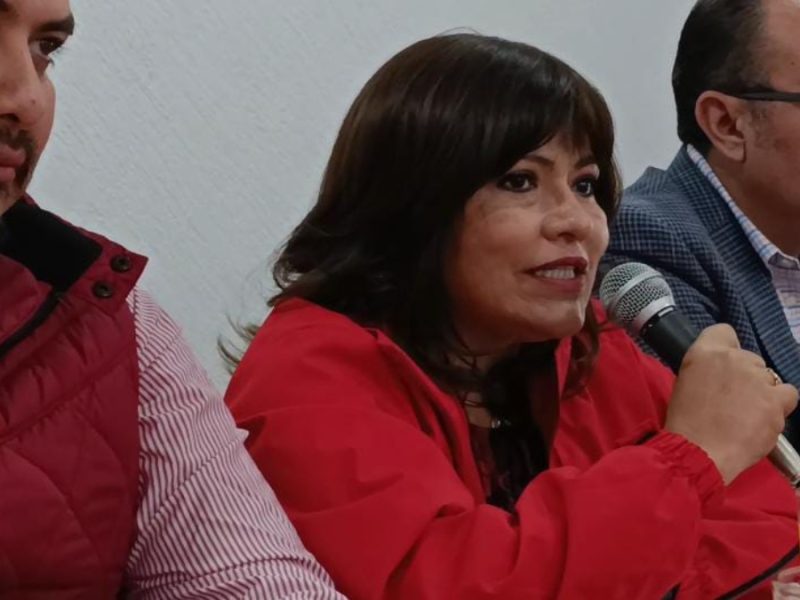Reelección de Alcalde de Celaya es incongruencia total y contradice a Morena, señala el PRI