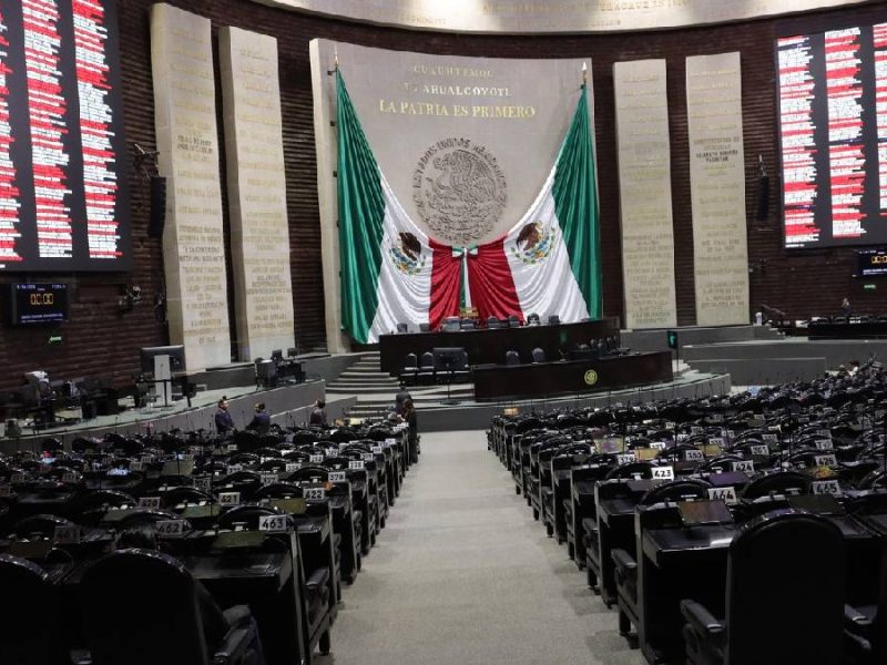 Claves para entender la Reforma electoral propuesta por Claudia Sheinbaum