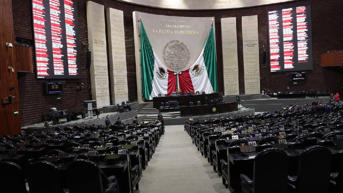 Reforma Electoral