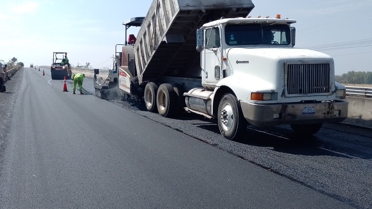 Carretera libre a Guanajuato