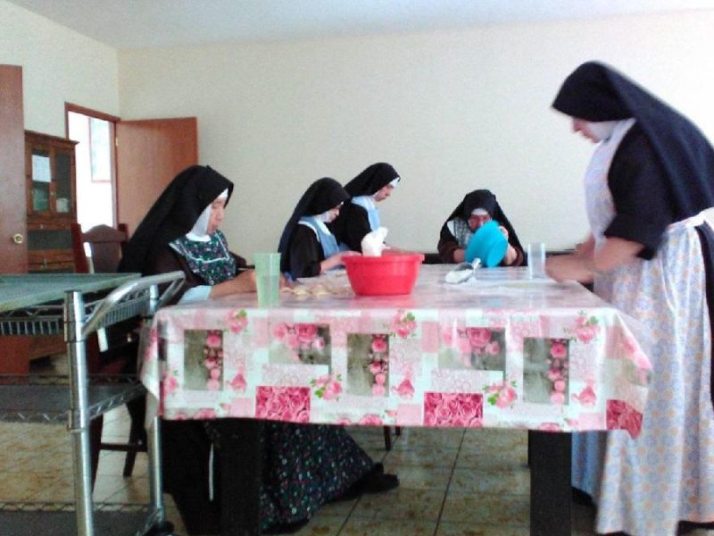 Resistir al olvido: La lucha de las religiosas en León por mantener vivos sus conventos