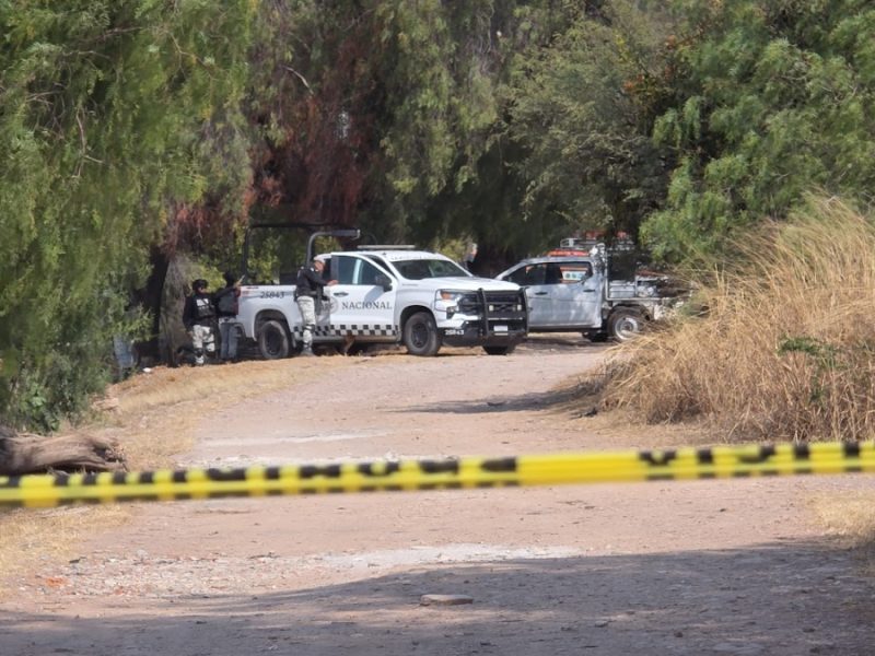 Exigen colectivos a Fiscalía agilizar entrega de restos de personas desaparecidas en Juventino Rosas