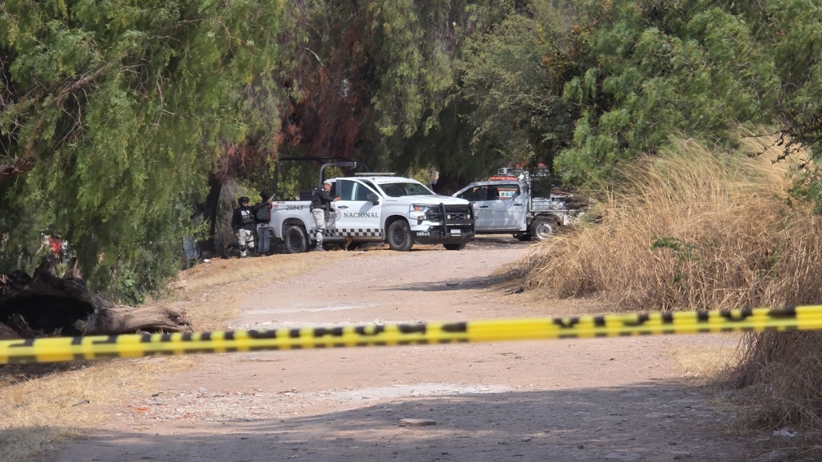 Personas desaparecidas en Juventino Rosas