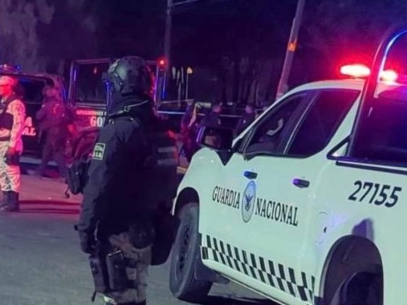 Riña mortal en Cerrito Colorado: Golpean a motociclista hasta quitarle la vida en Cortazar