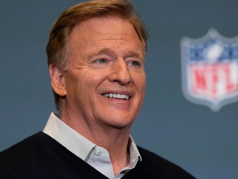 NFL volverá a México en diciembre de 2026