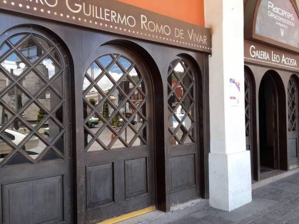 Llega la Muestra 78 de la Cineteca a Pachuca